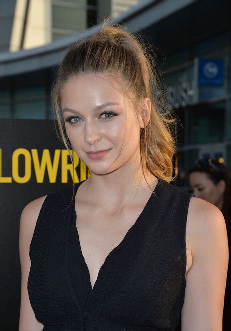 melissa benoist nude leaks|Glee star, who plays the innocent Marley, is latest victim to